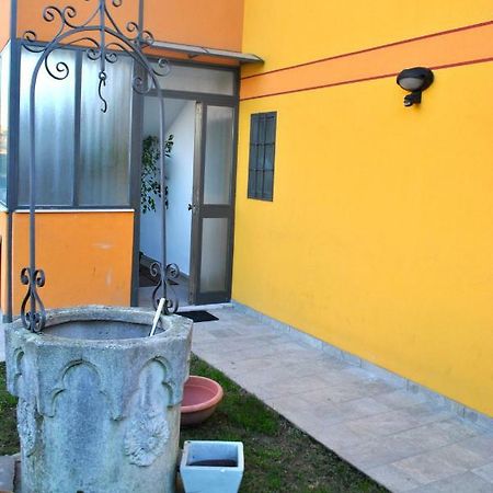 Agli Ospedali Hotel Padova Exterior foto