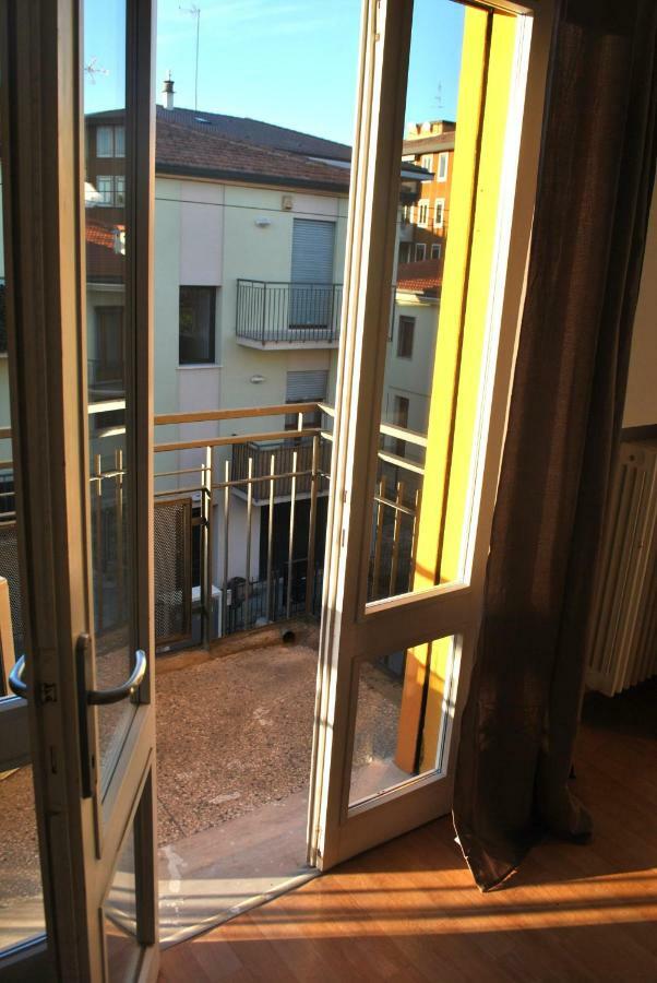 Agli Ospedali Hotel Padova Exterior foto