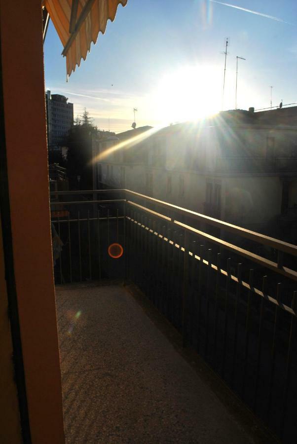 Agli Ospedali Hotel Padova Exterior foto